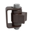 D&D Shut It CI3100 Original BadAss Gate Hinge | theelitegateoffers.com