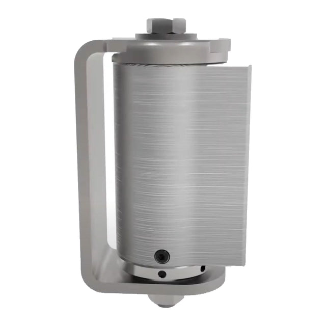 D&D CI3850 Self Closing Gate Hinge