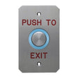 DoorKing 1211-090 No-Touch Exit Button | theelitegateoffers.com