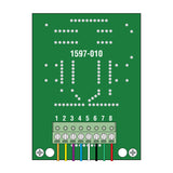 Doorking 1597-010 Control Board for 1500 Secondary Keypads | theelitegateoffers.com