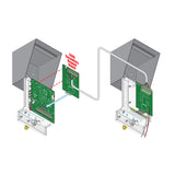 Doorking 1597-010 Control Board kit
