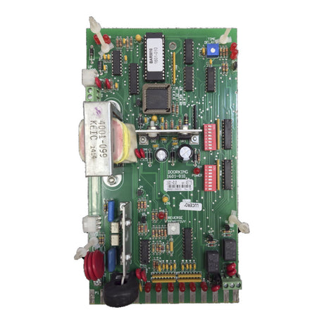 Doorking 1601-010 Circuit Board