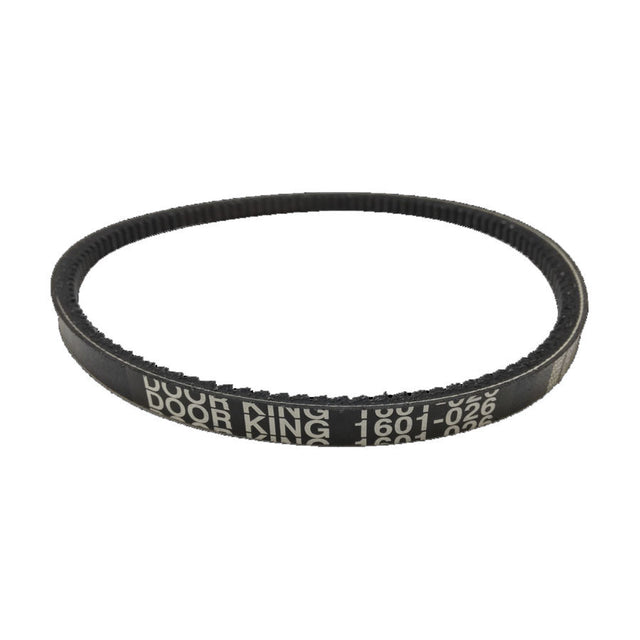 Doorking 1601-026 Belt for Doorking 1601