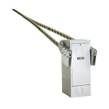 Doorking 1602-090 Parking Lot Barrier Arm