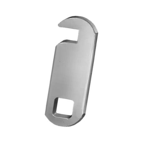Doorking 1702-507 Cam 'J' Hook for Gate Openers