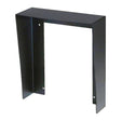 Doorking 1814-185 Black Protective Hood Cover | theelitegateoffers.com