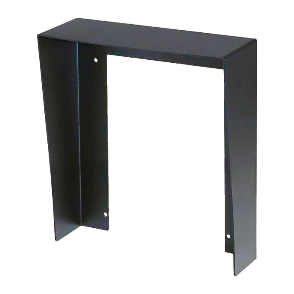 Doorking 1814-185 Black Protective Hood Cover | theelitegateoffers.com