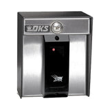 Doorking 1815-290 Proximity Card Reader - AWID | theelitegateoffers.com