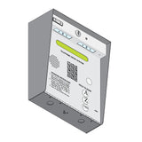 Doorking 1834-080 illustration