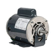 DoorKing 2600-384 Bi-Pulley Motor Assembly - 1HP | theelitegateoffers.com