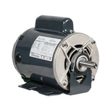 DoorKing 2600-384 Bi-Pulley Motor Assembly - 1HP | theelitegateoffers.com