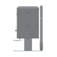 DoorKing 2600-495 Baseplate for 9150 Operators | theelitegateoffers.com