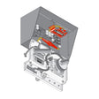 Doorking 2600-588 Heater Kit for 1812 Telephone Entry | theelitegateoffers.com