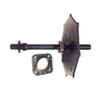 Doorking 2600-903 Main Shaft for 9050, 9070, 9100 | theelitegateoffers.com