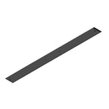 Doorking 6006-178 Cubierta de ranura