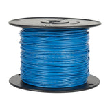 Doorking 9402-079 Loop Wire Blue 1000Ft Spool