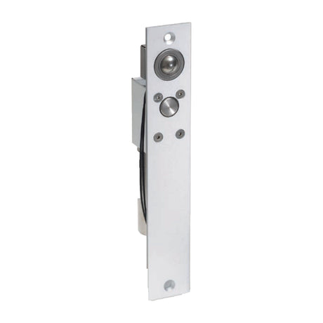 DoorKing DKEB-M-1D Electric Deadbolt with Door Sensor | theelitegateoffers.com