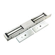 Doorking DKML-S6-2LT Dual 600 lb Maglock with Timer and LED | theelitegateoffers.com