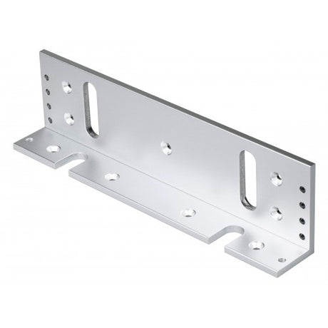 Seco-Larm E-941S-1K2/LQ L Bracket for 1200 lb Enforcer Maglock | theelitegateoffers.com