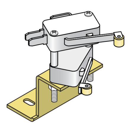 Eagle E105 Limit Switch Assembly for Eagle 200 Operators | theelitegateoffers.com