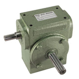 Eagle E186 Secondary Gear Reducer for Swing Gate Operators | theelitegateoffers.com