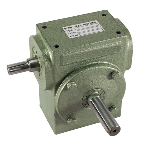 Eagle E186 Secondary Gear Reducer for Swing Gate Operators | theelitegateoffers.com