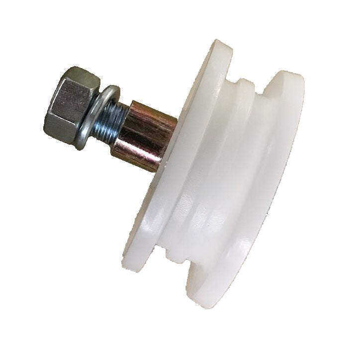 Eagle E651 Idler Pulley for 2000-APT Gate Operators | theelitegateoffers.com