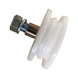 Eagle E651 Idler Pulley for 2000-APT Gate Operators | theelitegateoffers.com