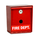 Eagle EG064 Fire Box Knox Lock Ready
