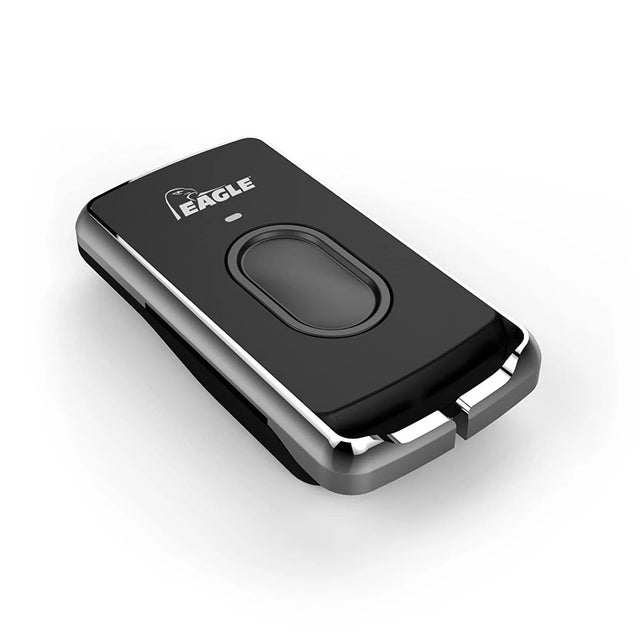 Eagle EG640 Keychain Remote Control