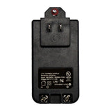 Elite DC Power Transformer for Gate Accessories, front facing
