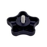 Viking Access DWOUK10 Output Shaft Knob (bottom view)