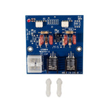 Elite Q401 Circuit Board For 1Hp Motor