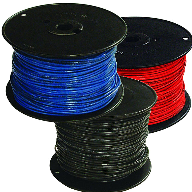 Elite Driveway Loop Wire (500 ft Reel)