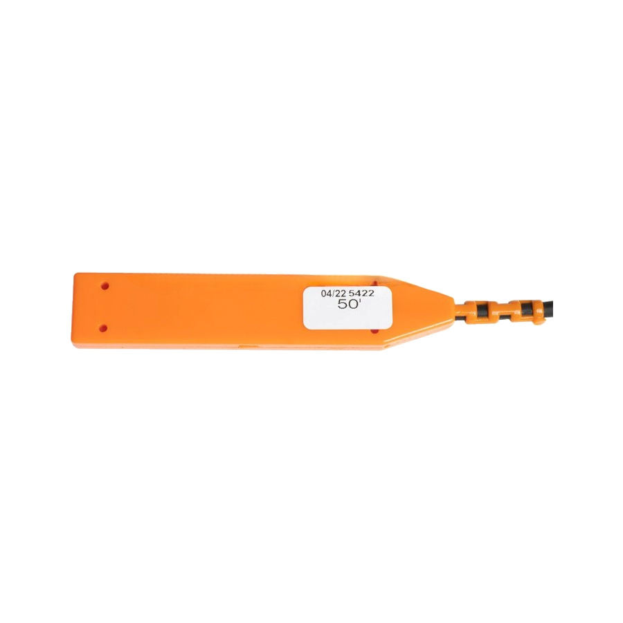 Kit de sensor de salida de entierro directo EMX Carsense 303 con sonda de 100 pies de plomo
