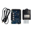 Linear EP-ACM Add-On I/O Board 2-Door for EP-EXN | theelitegateoffers.com