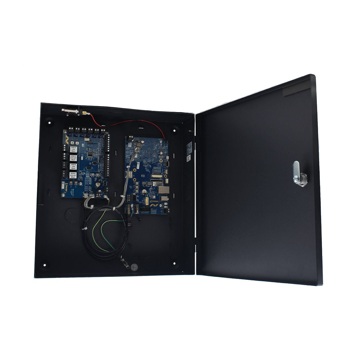 Linear EP-EXN EntryPro Expansion Node, 2-Door | theelitegateoffers.com