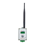AES ﻿ETRANS200 LCD Transceiver