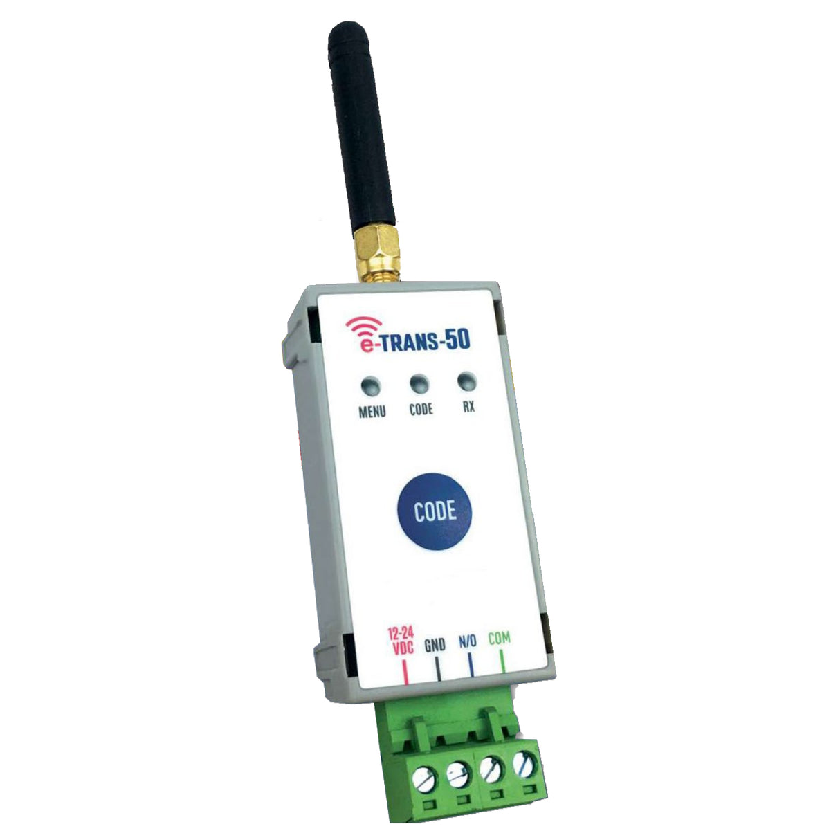 AES ﻿ETRANS50 Transceiver