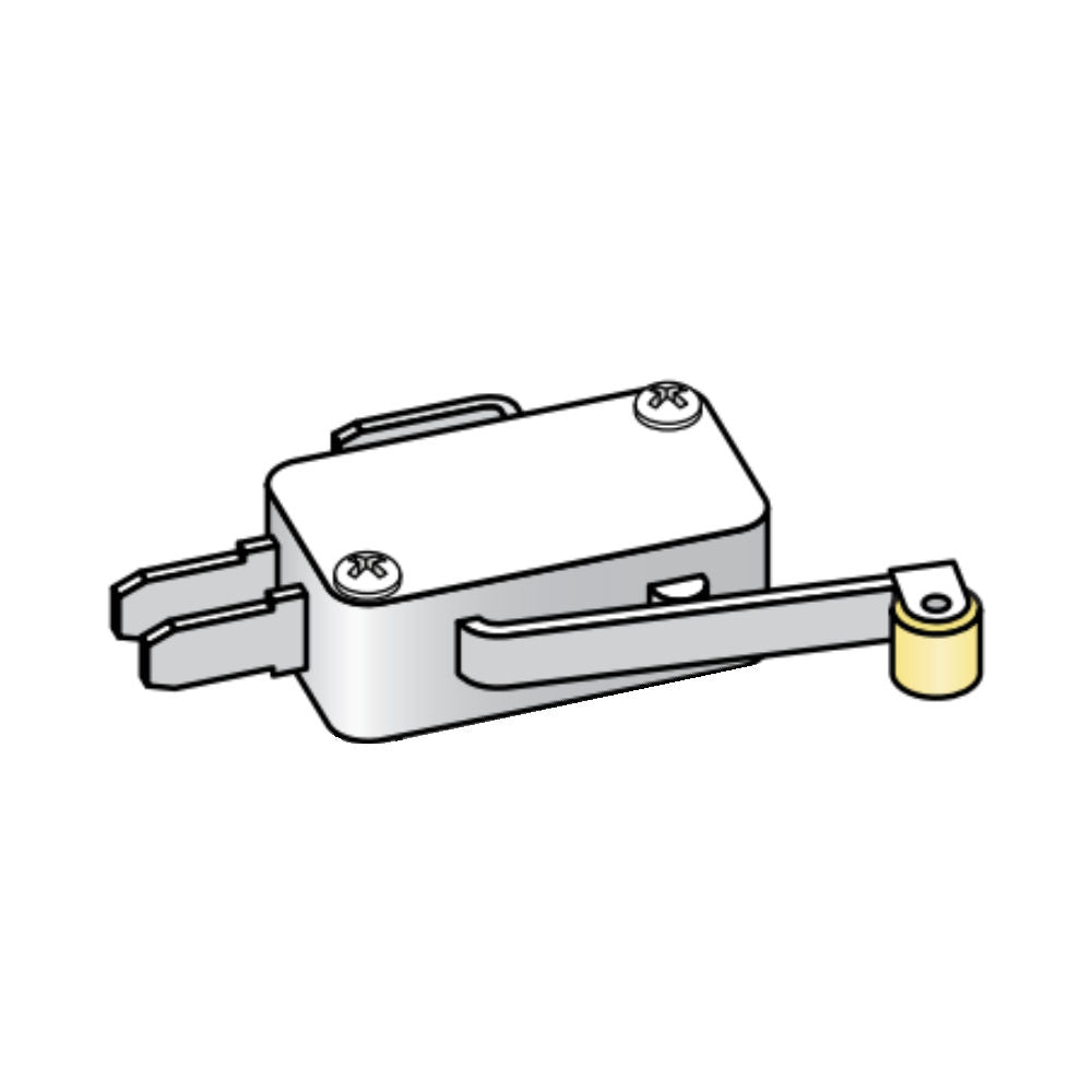 Eagle E103 Replacement Limit Switch, illustration