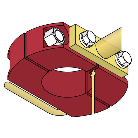 Eagle E116