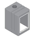 Eagle E222 Cover for Eagle 200 Swing Gate Operators
