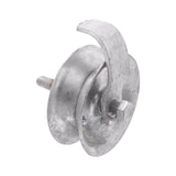Elite 5-Inch Cantilever Gate Wheel Assembly - Medium Duty | theelitegateoffers.com