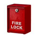 Elite Fire Department Access Box | theelitegateoffers.com