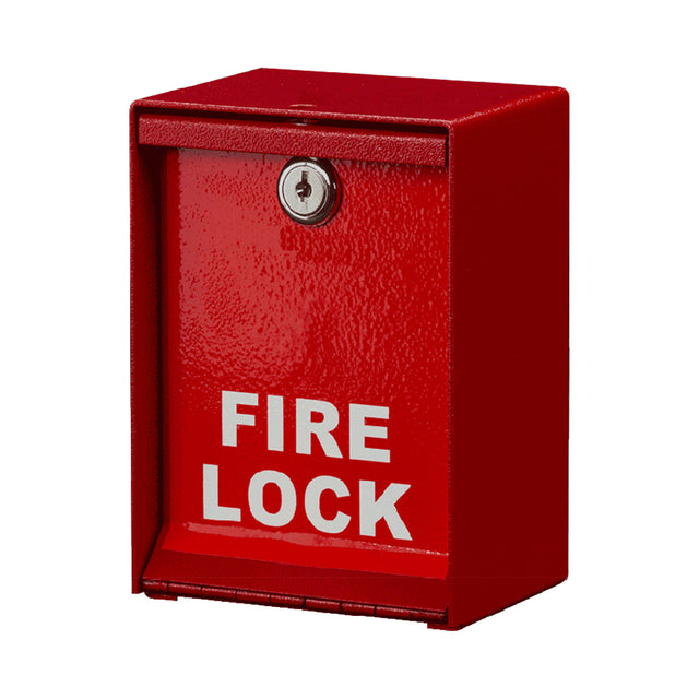 Elite Fire Department Access Box | theelitegateoffers.com
