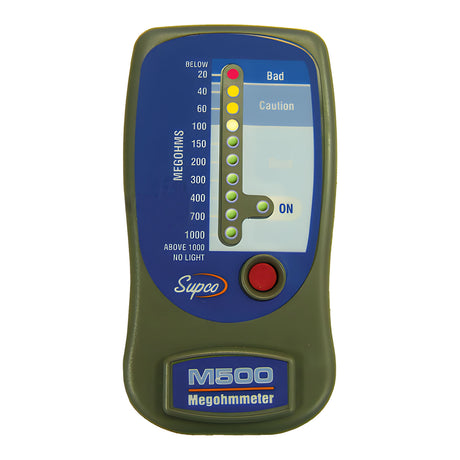 Elite Loop Tester for Underground Inductive Vehicle Loops | theelitegateoffers.com