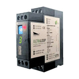 EMX ULTRA-DIN Rail Vehicle Loop Detector with Detect-on-Stop | theelitegateoffers.com