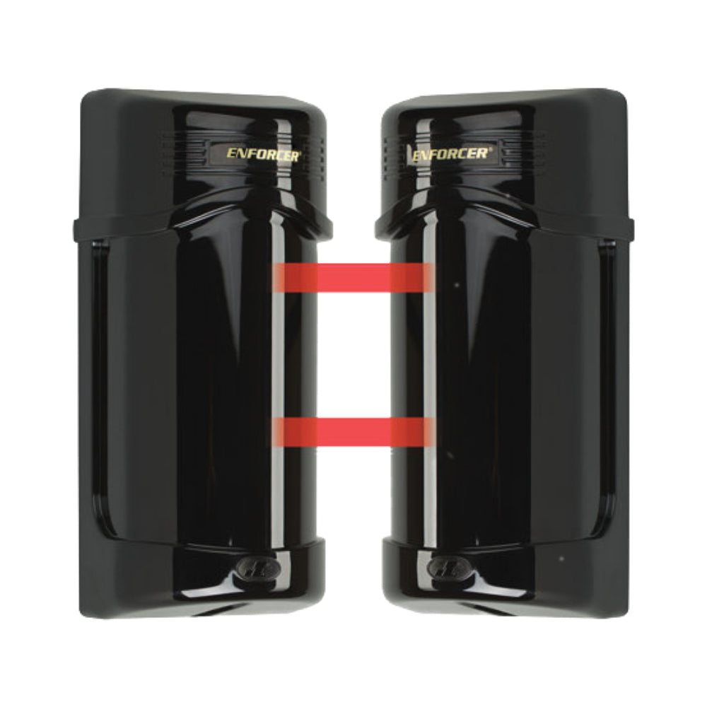 Seco-Larm E-960-D90GQ Twin Photobeam for automatic gates