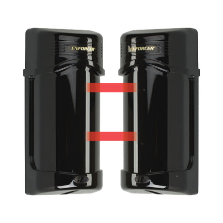 Seco-Larm E-960-D90GQ Twin Photobeam for automatic gates
