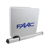 FAAC 402 Hydraulic Swing Gate Operator Kit | theelitegateoffers.com